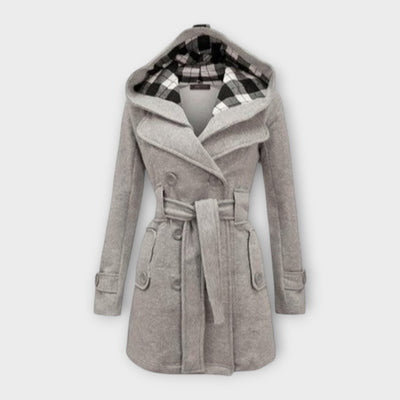 Evelyn – Coat