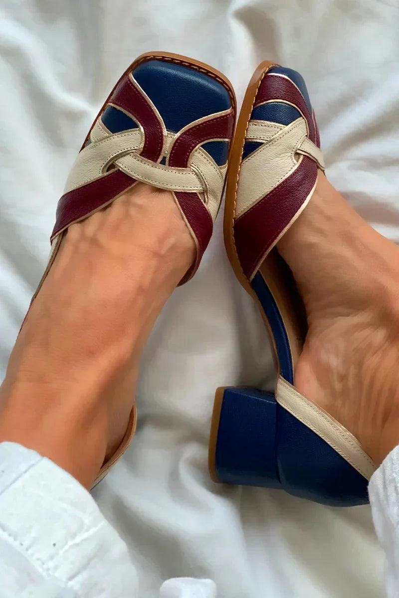Amara – Flats