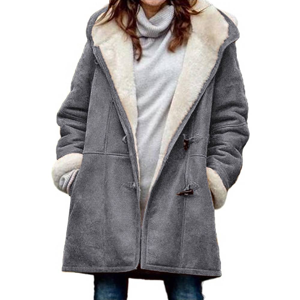 Antonia – Jacket