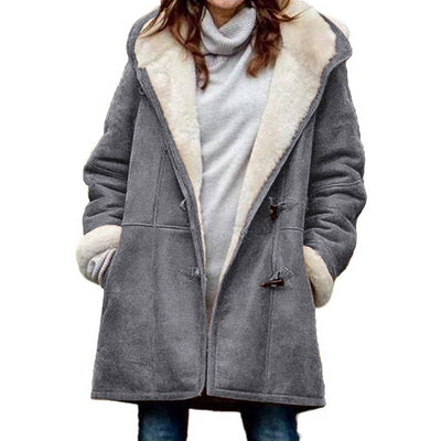 Antonia – Jacket