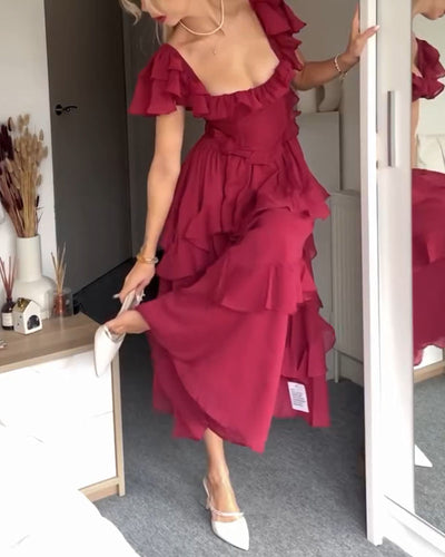 Quinlan – Dress