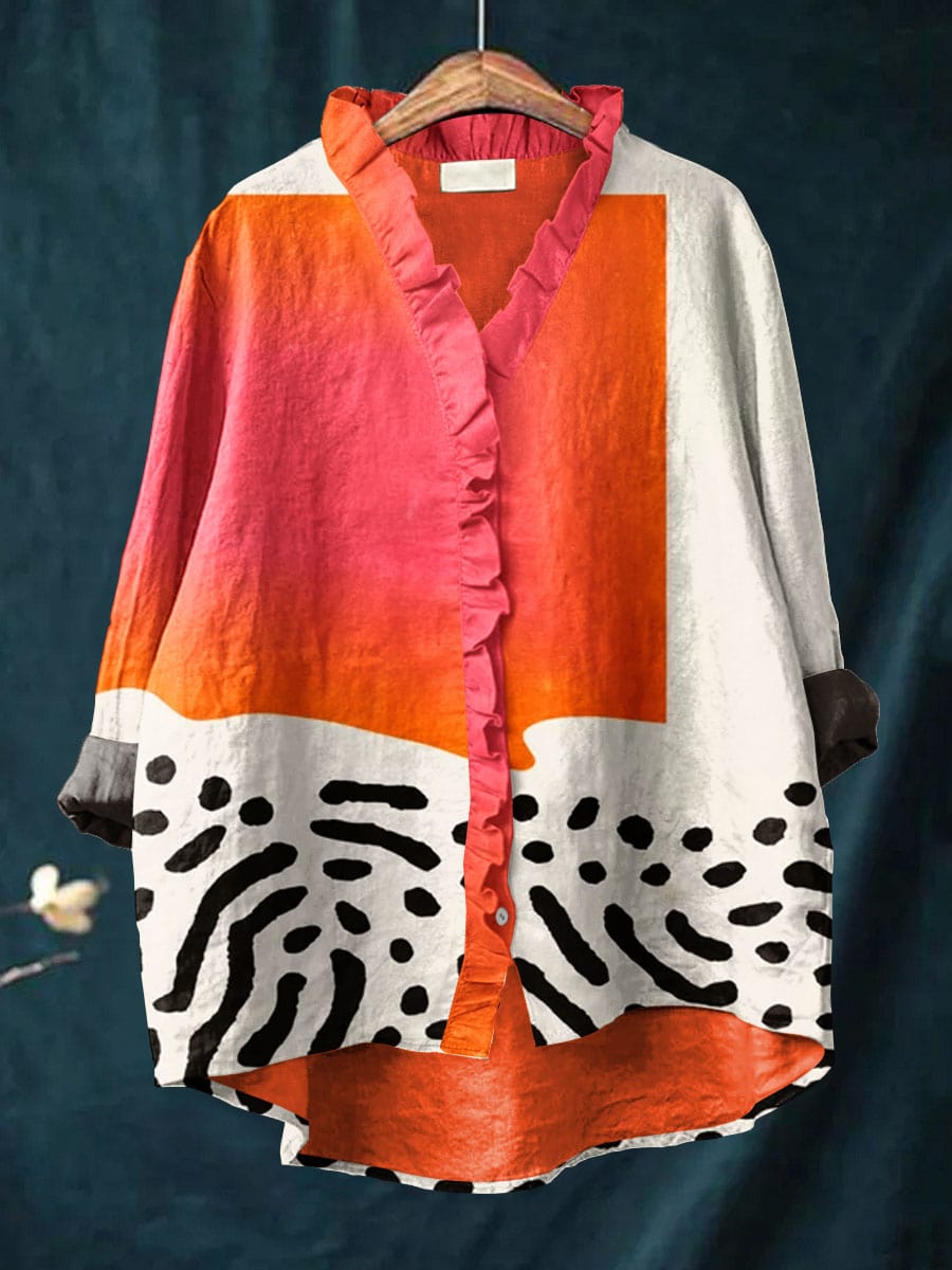 Melinda – Blouse