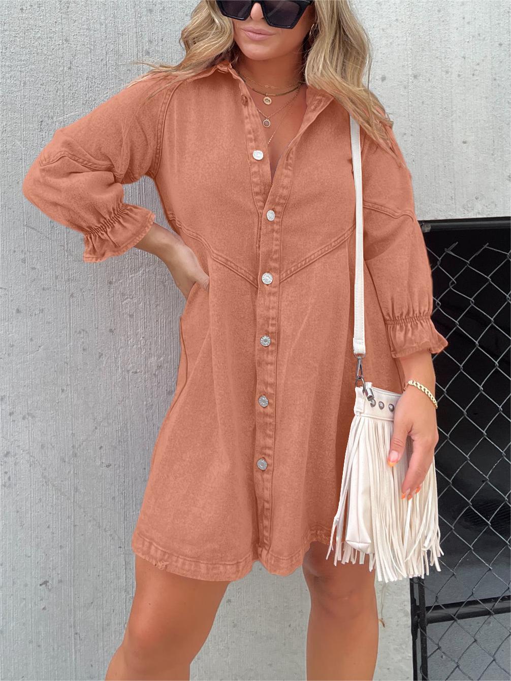 Galilea – Dress