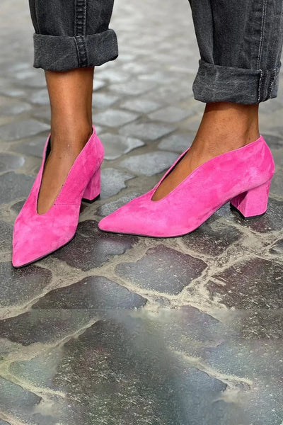 Francesca – Pumps