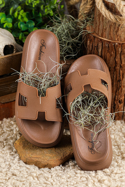 Nadine – Slippers