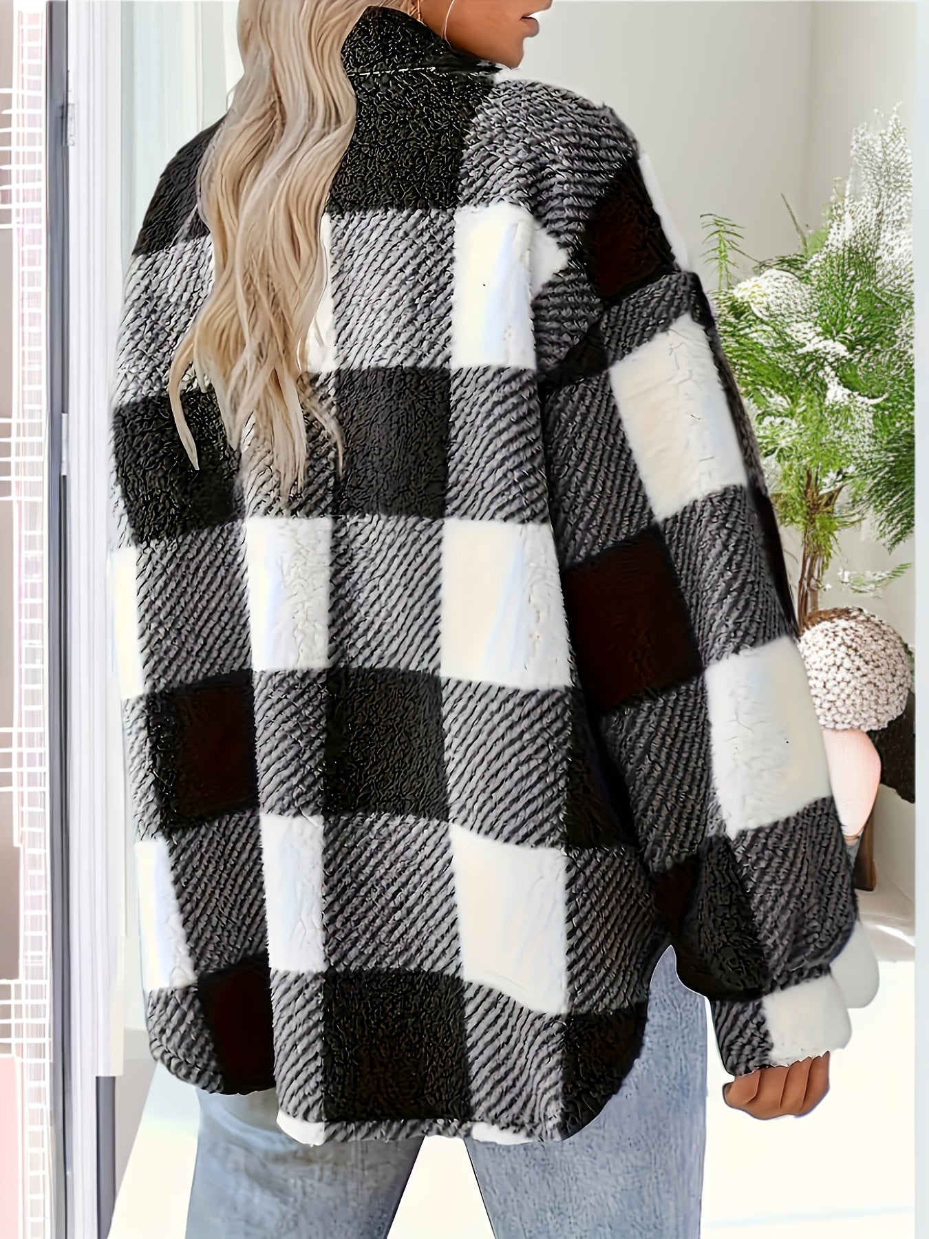 Livia™ – Jacket