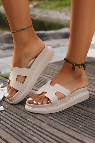 Nadine – Slippers