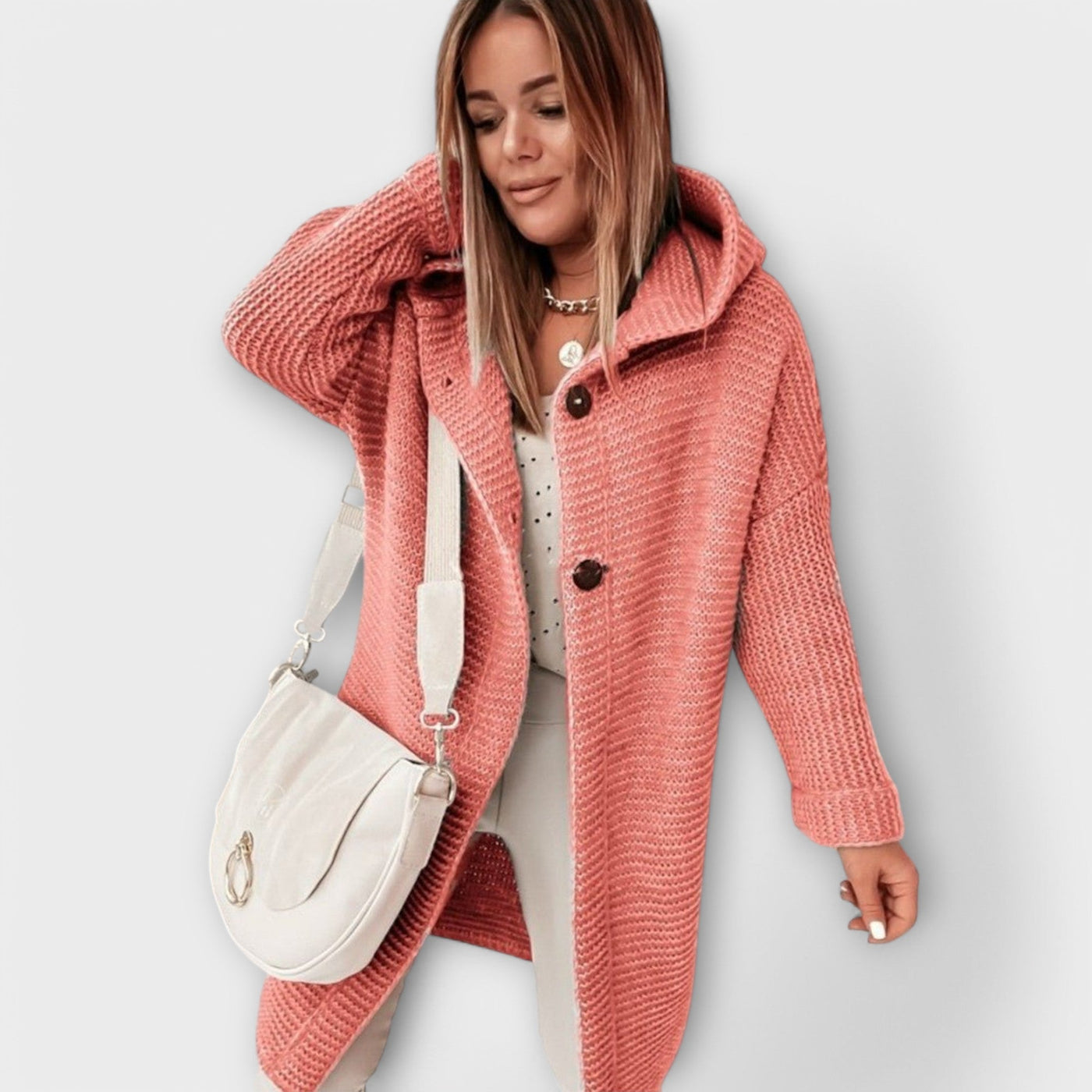 Kyla – Cardigan