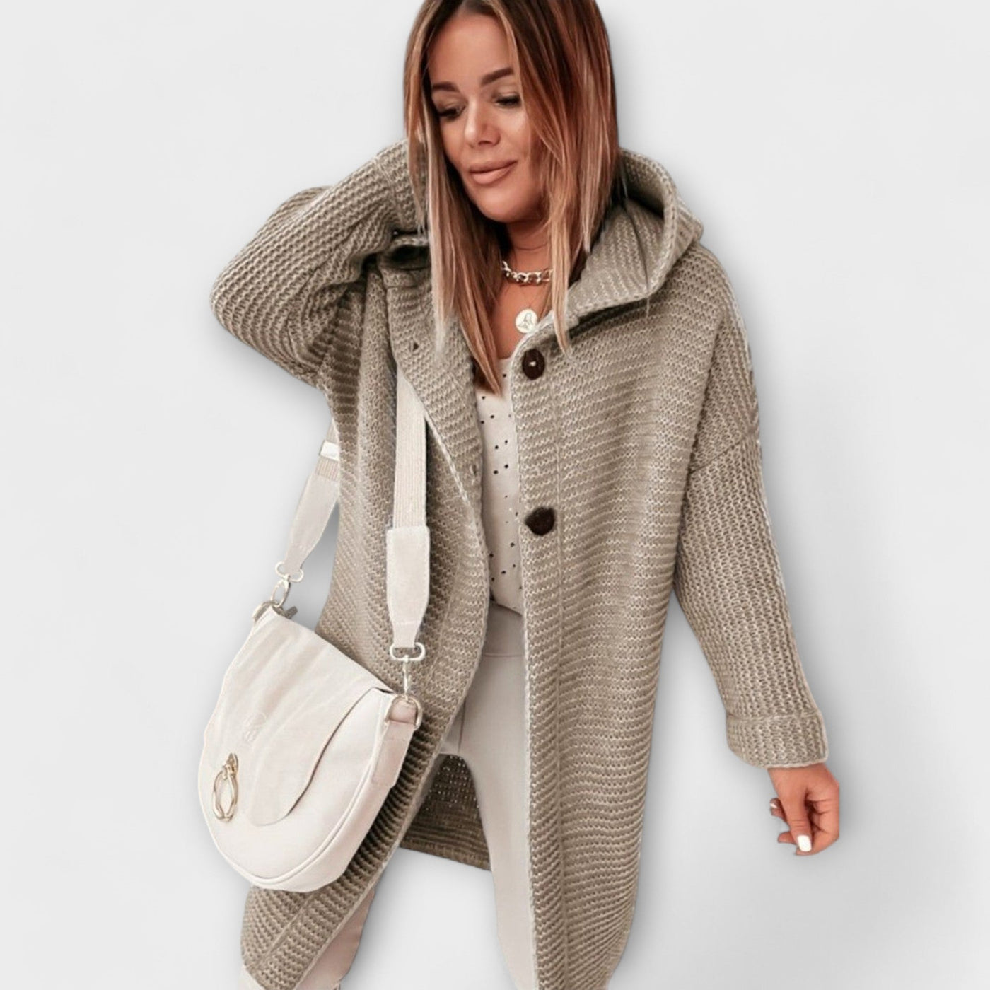 Kyla – Cardigan