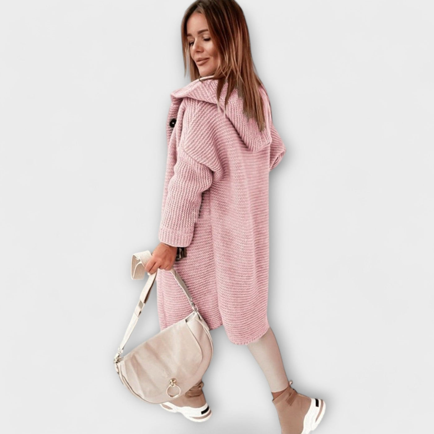 Kyla – Cardigan