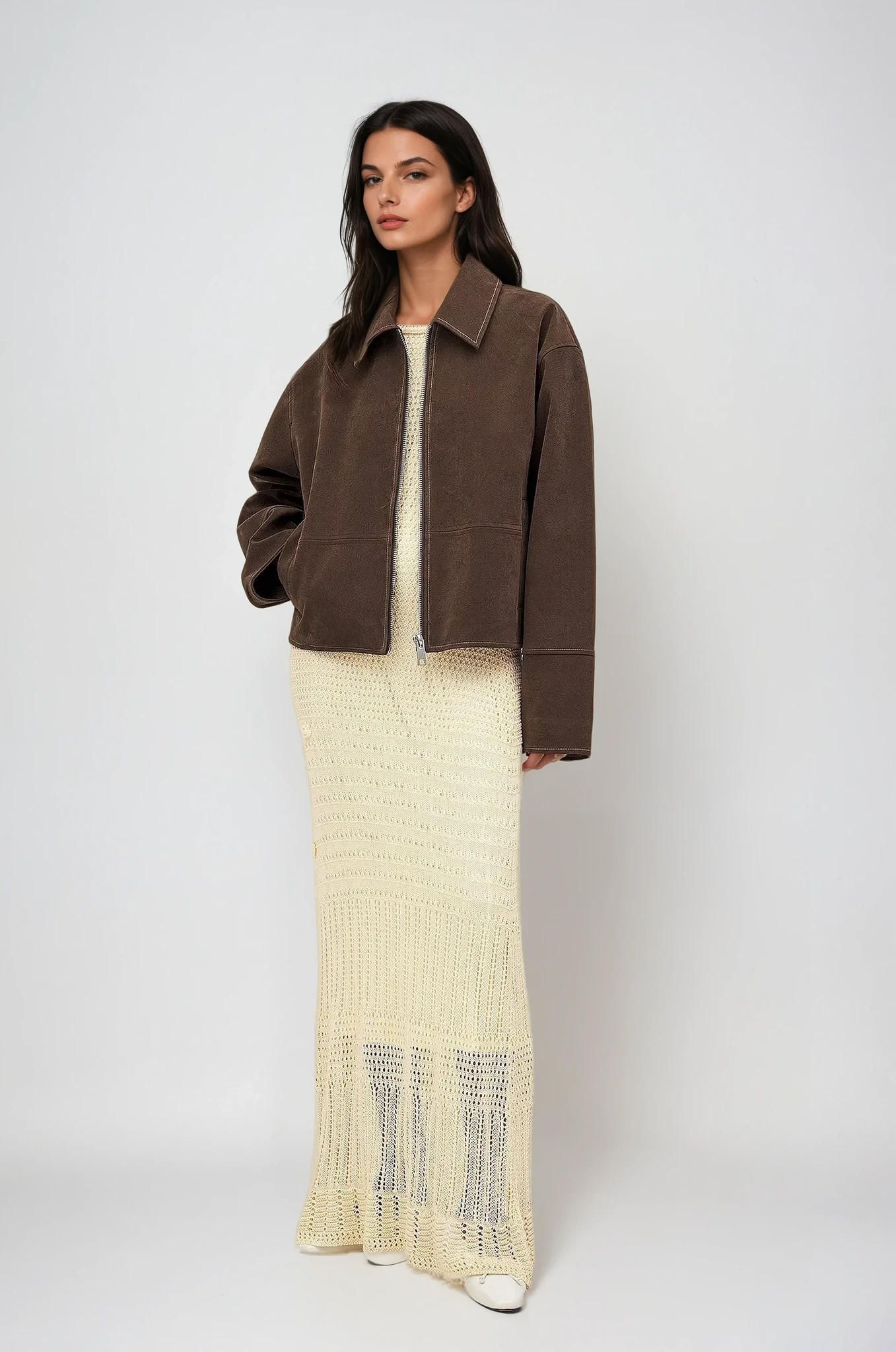 Valira – Jacket
