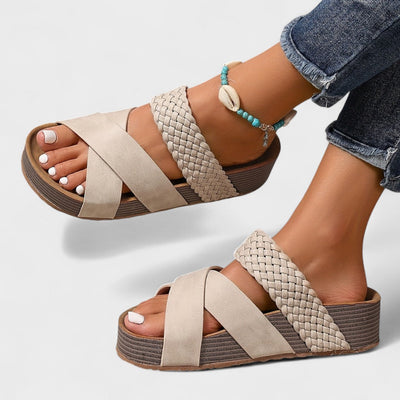 Laura – Sandals