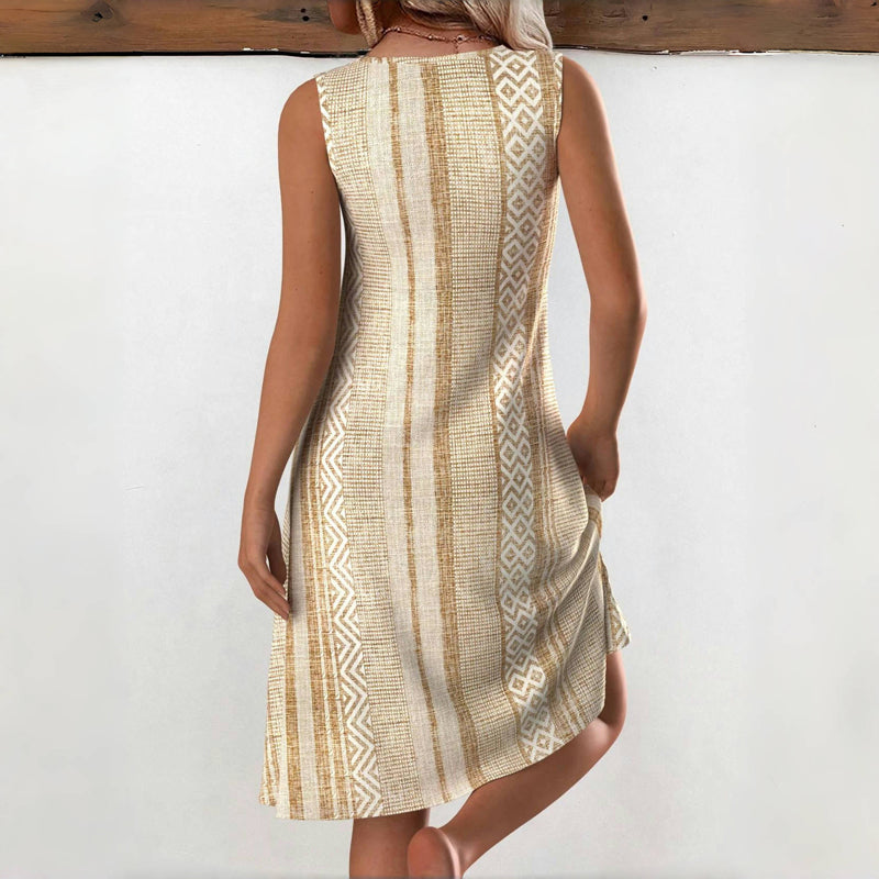 Weekend Refined – Dress