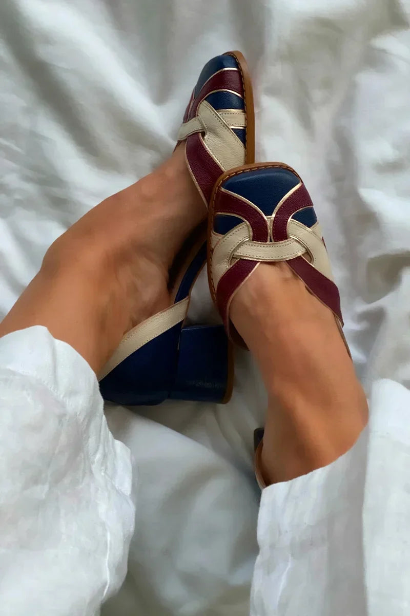 Amara – Flats