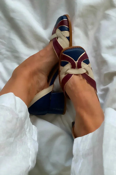 Amara – Flats