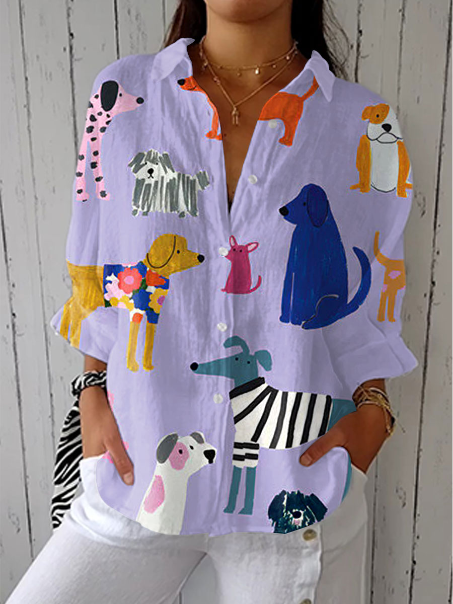 Florence – Blouse