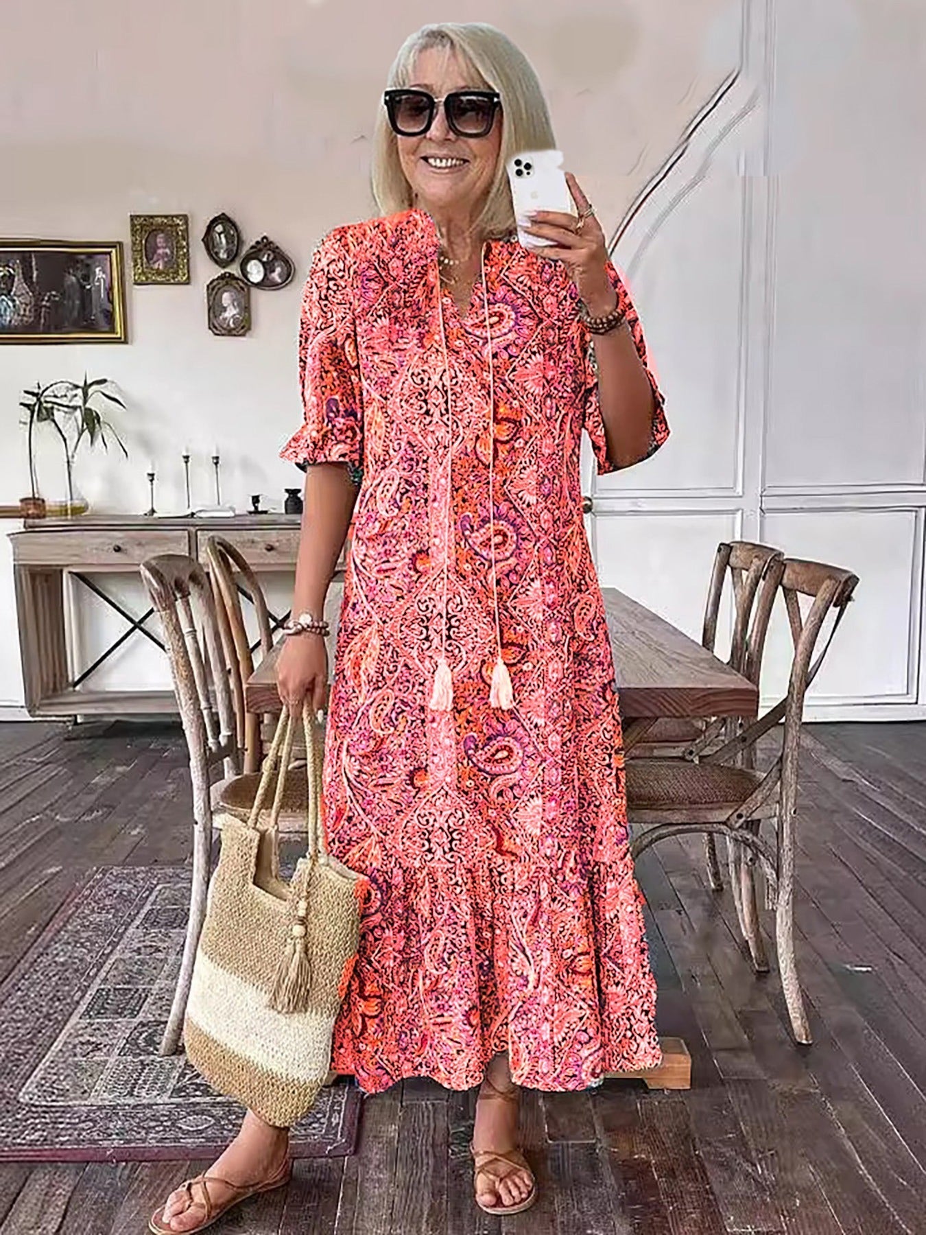 Gene – Dress