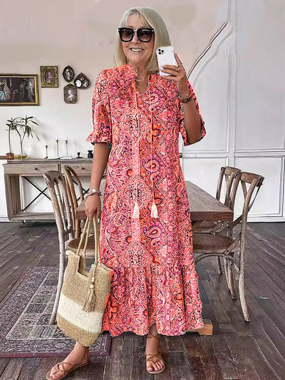 Gene – Dress