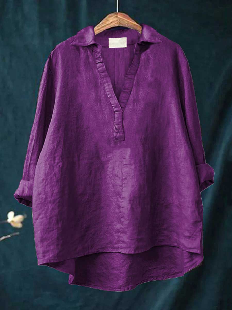 Andrea – Blouse