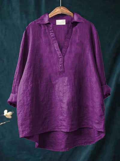 Andrea – Blouse