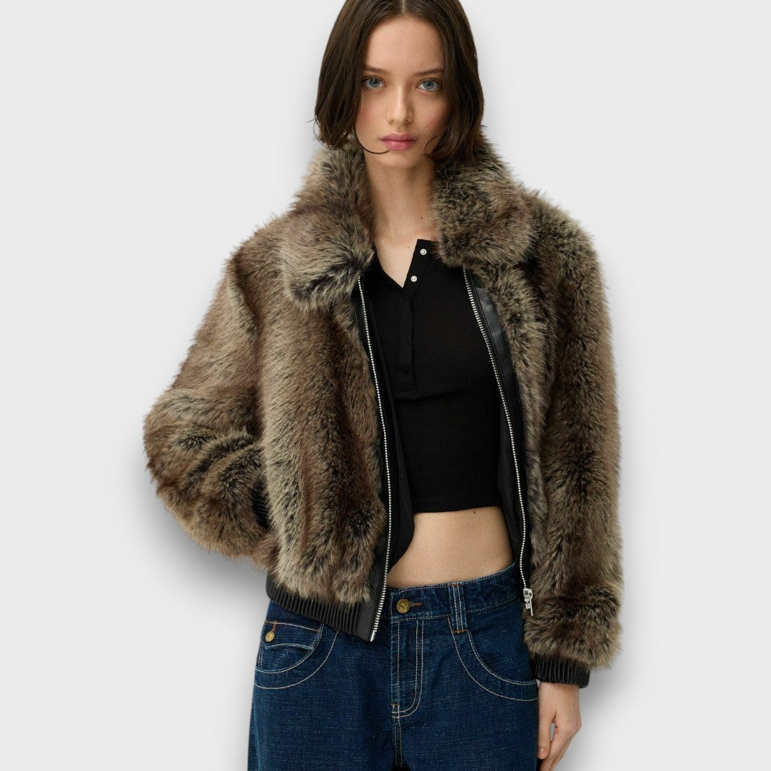 Amelia – Jacket