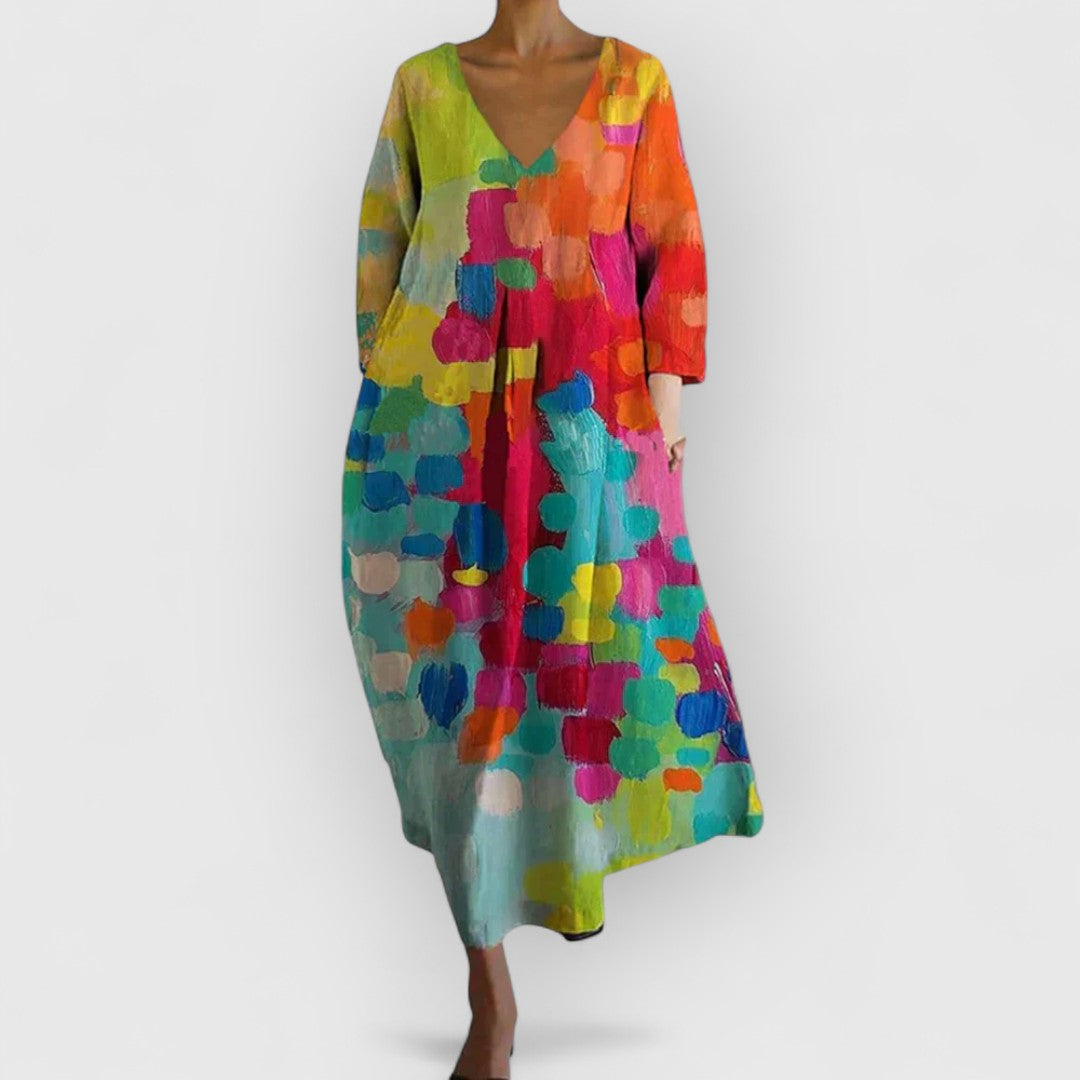 Anastasia – Dress