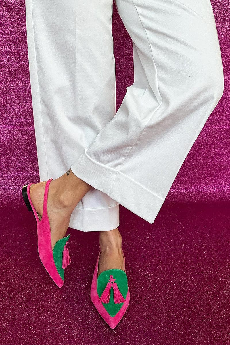 Tessa – Shoes
