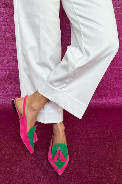 Tessa – Shoes