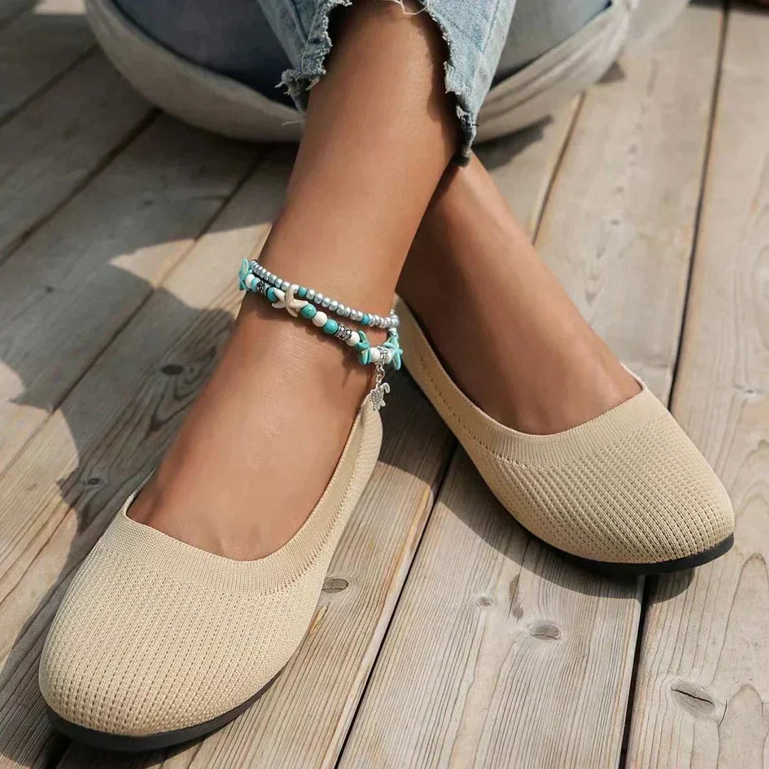 Angela – Shoes