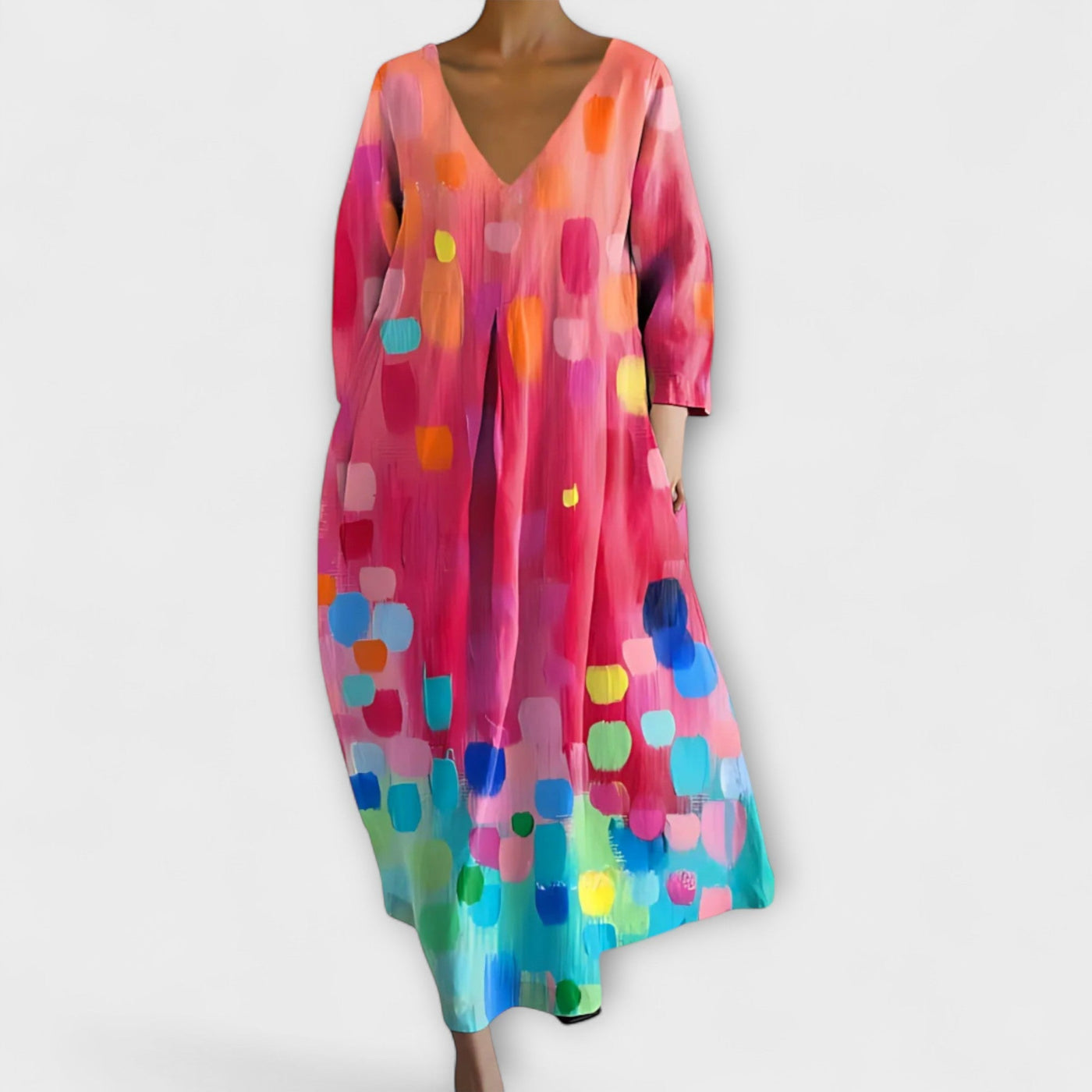 Fiona – Dress