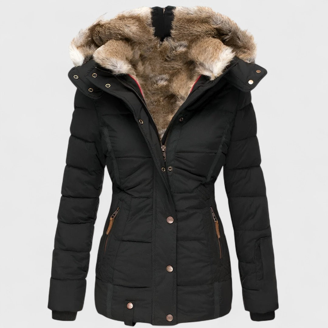 Annamarie – Jacket