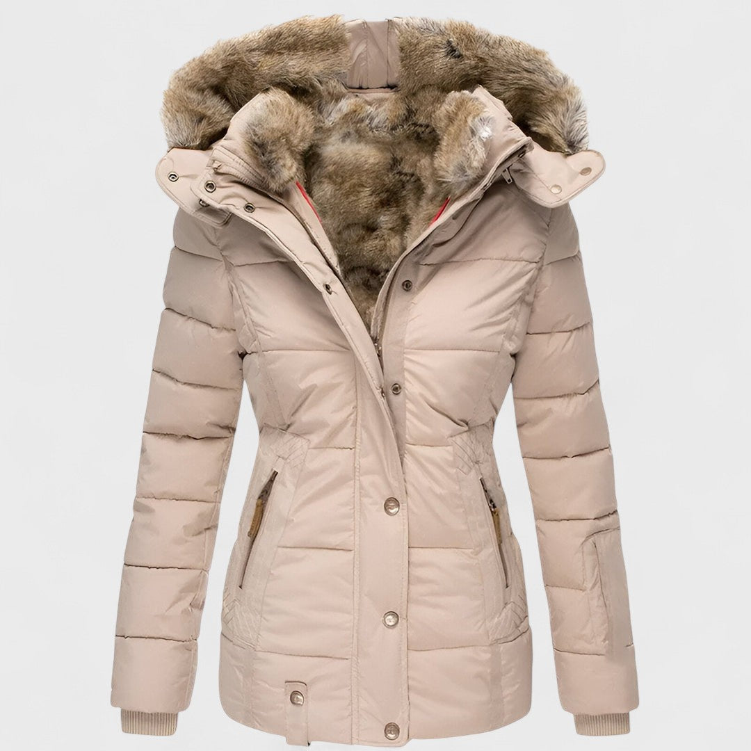 Annamarie – Jacket