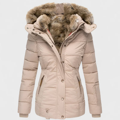 Annamarie – Jacket