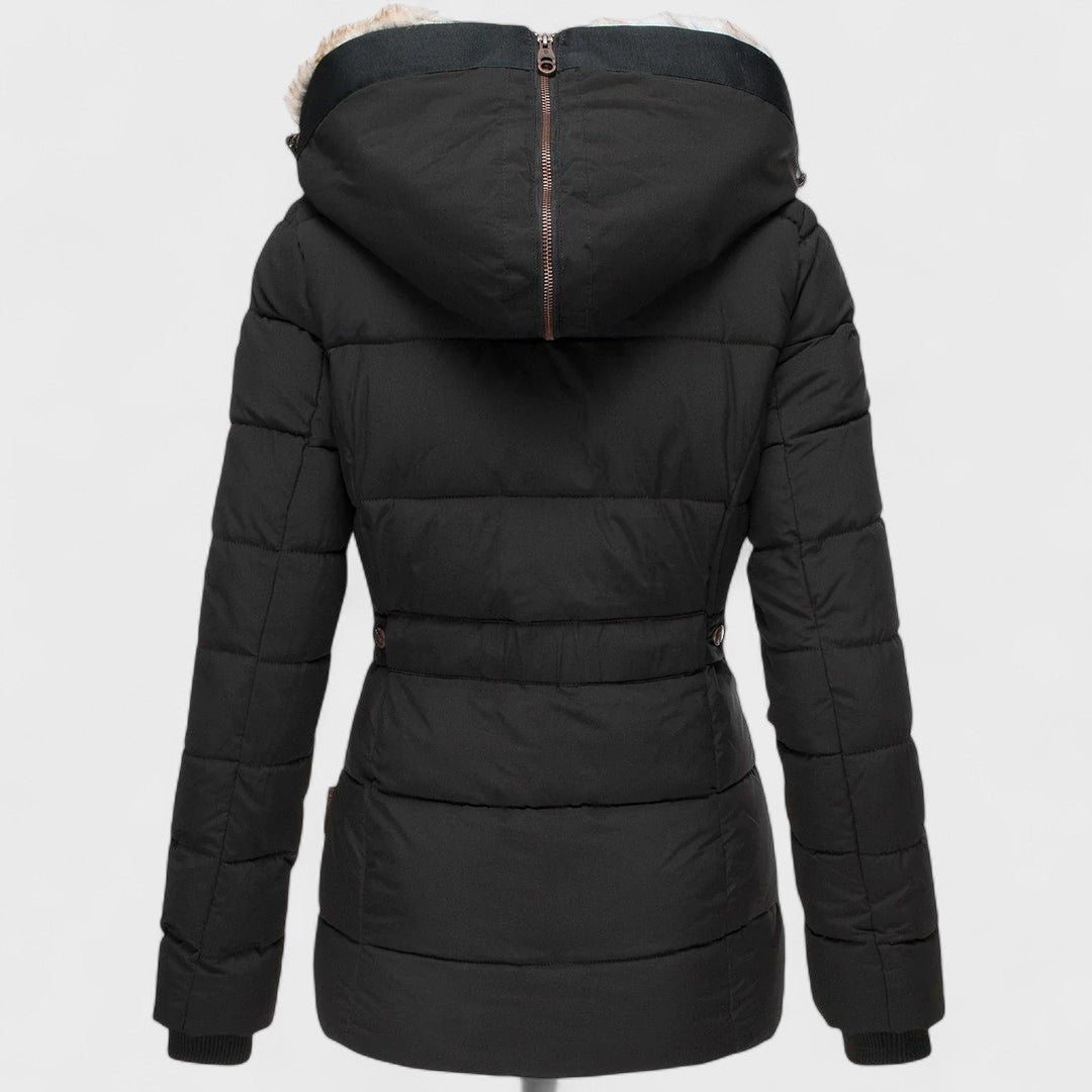 Annamarie – Jacket