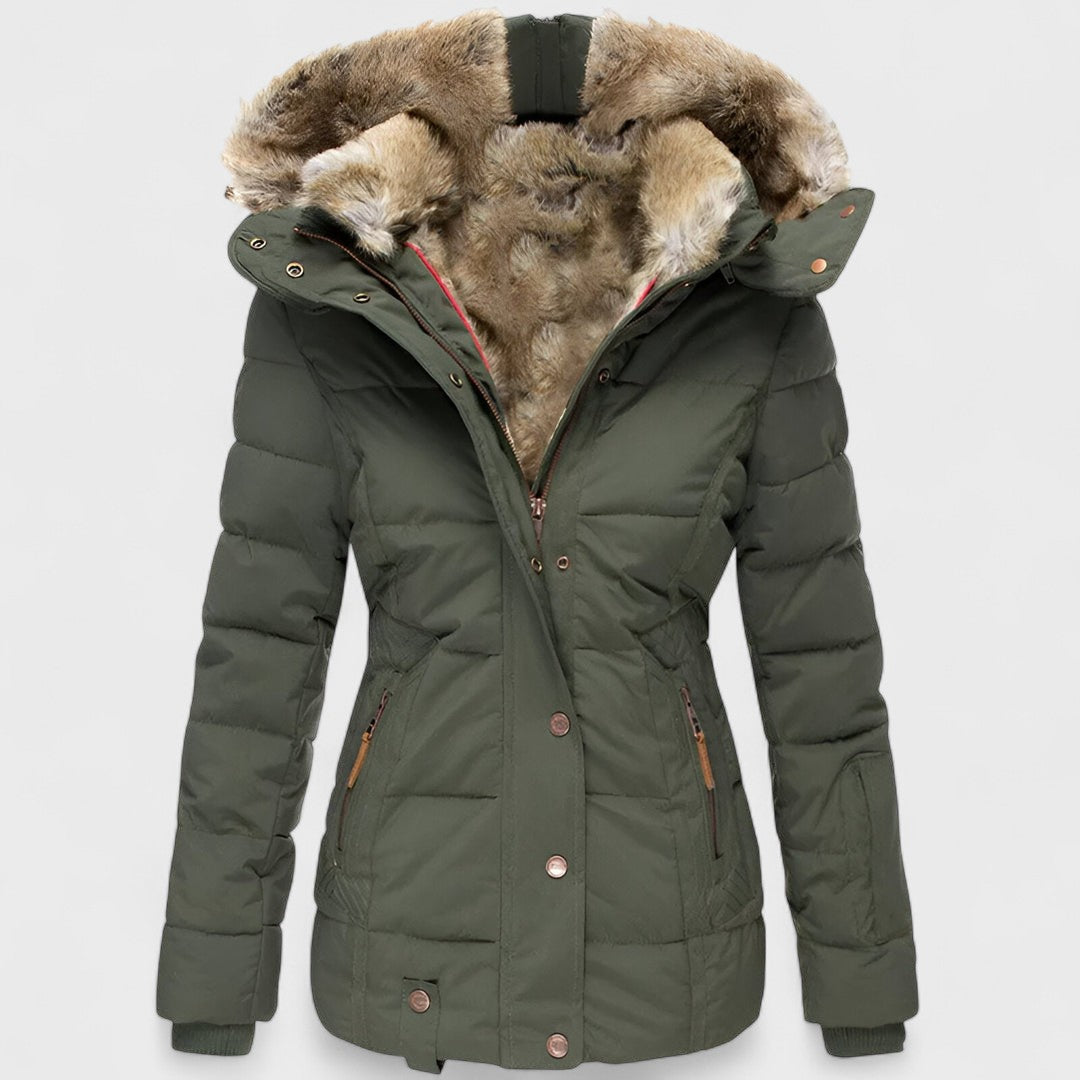 Annamarie – Jacket