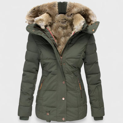 Annamarie – Jacket