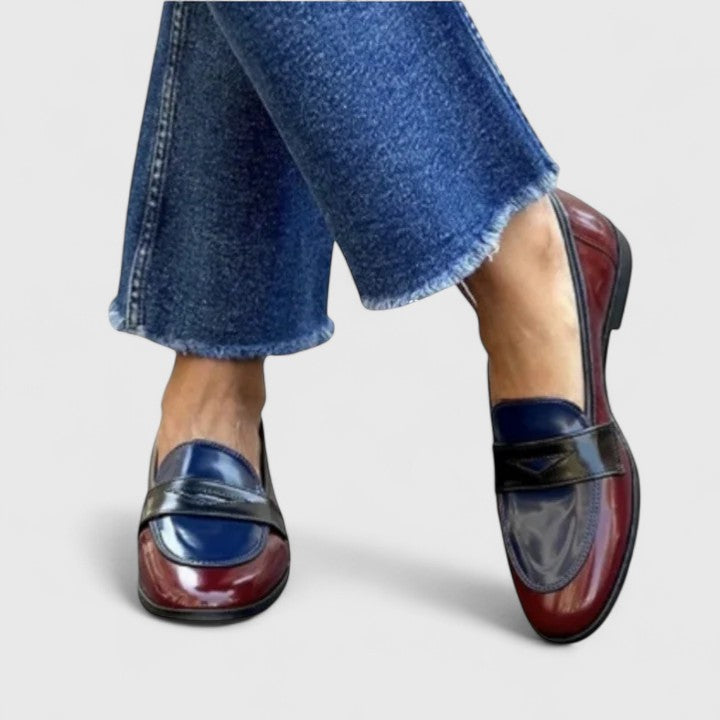 Trixie – Loafers