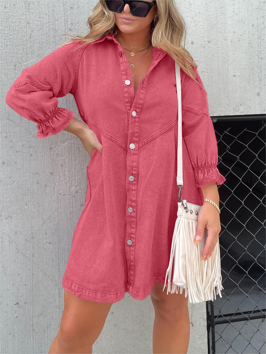 Galilea – Dress