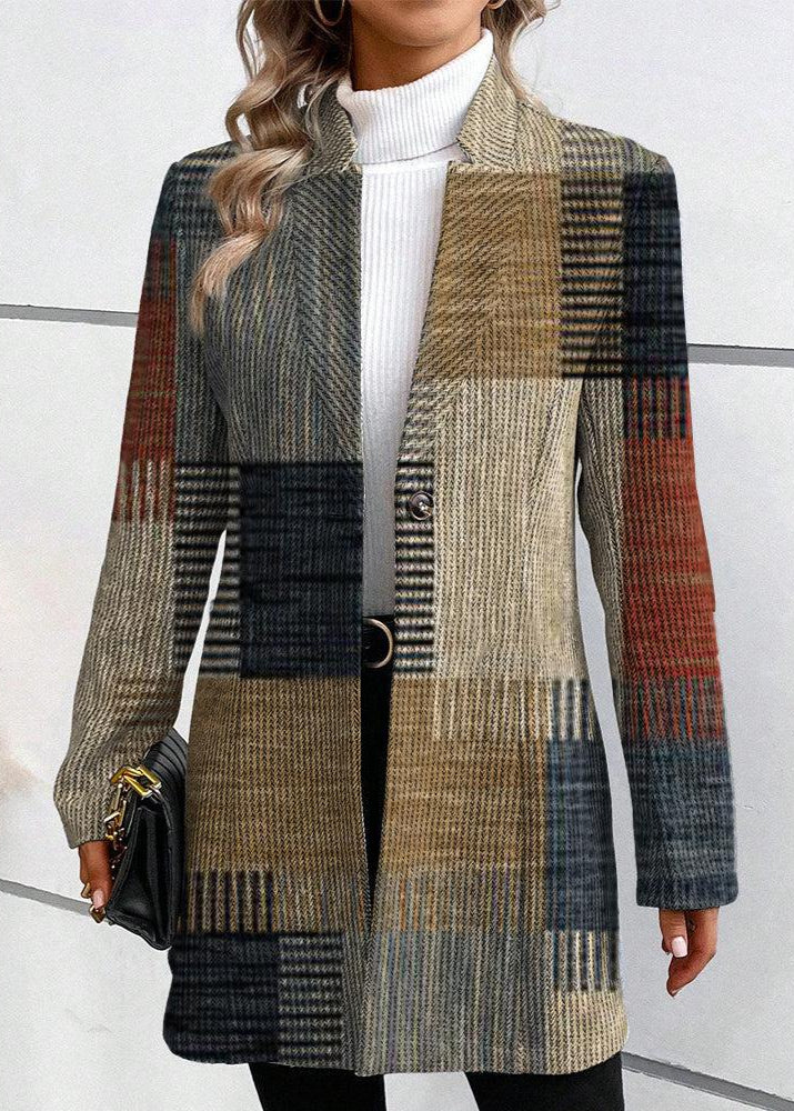Jill – Blazer