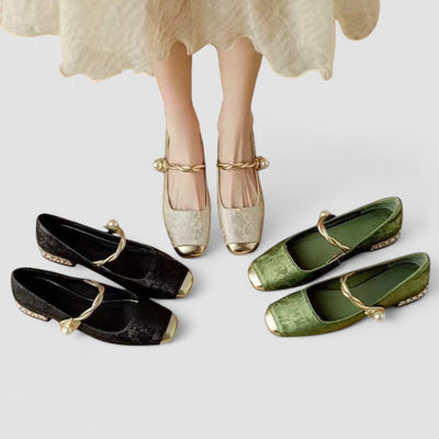 Mestelle – Shoes