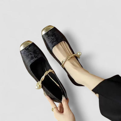 Mestelle – Shoes