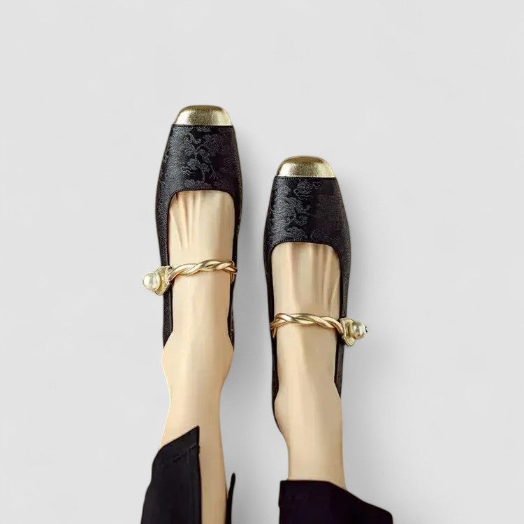 Mestelle – Shoes