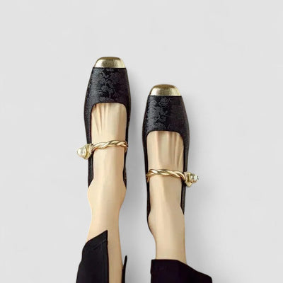 Mestelle – Shoes