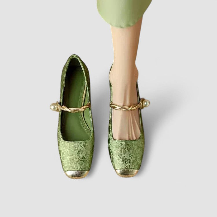 Mestelle – Shoes