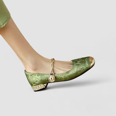 Mestelle – Shoes