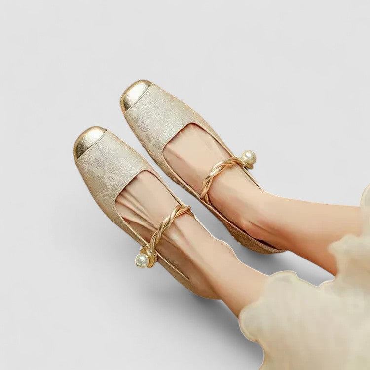 Mestelle – Shoes