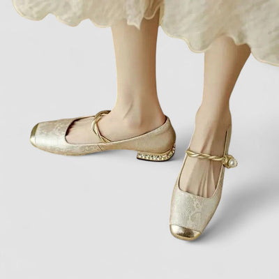 Mestelle – Shoes