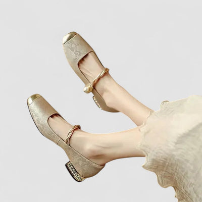 Mestelle – Shoes