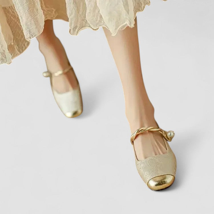 Mestelle – Shoes
