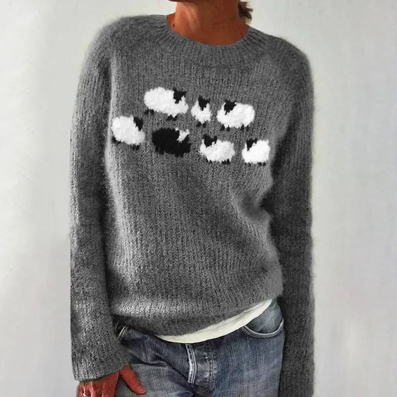 Poppy™ – Sweater